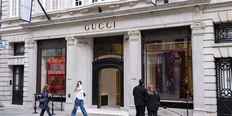 gucci fortune|Gucci sales.